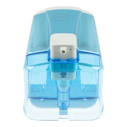  Диспенсер для жидкого мыла голубой 1 л palex 3430-1 | Диспенсеры для жидкого мыла и пены