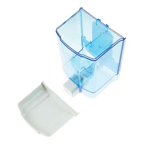  Диспенсер для жидкого мыла голубой 1 л palex 3430-1 | Диспенсеры для жидкого мыла и пены