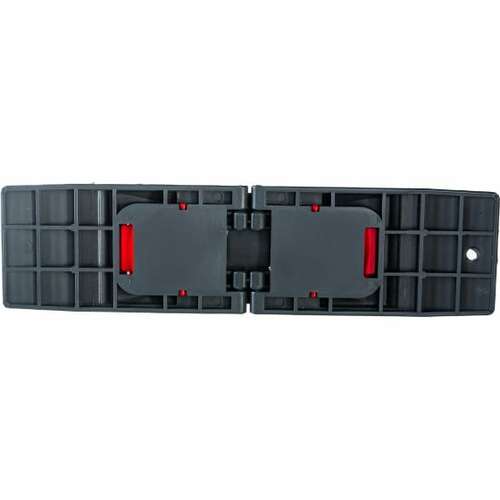  Держатель мопов карман uctem-plas 40 см np191-r | Держатели мопов