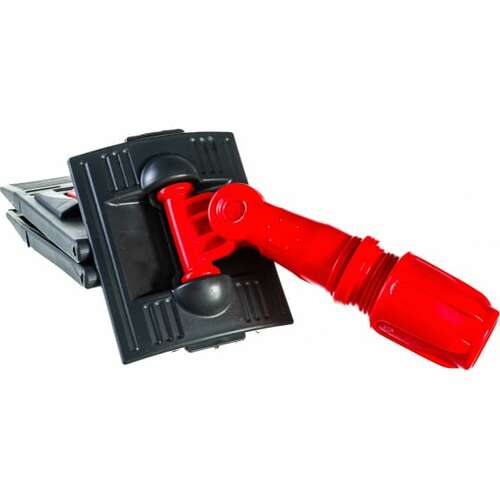  Держатель мопов карман uctem-plas 40 см np191-r | Держатели мопов