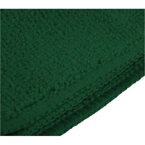  Салфетка nv из микрофибры зеленая 30x30 см nv-ms300-g | Салфетки