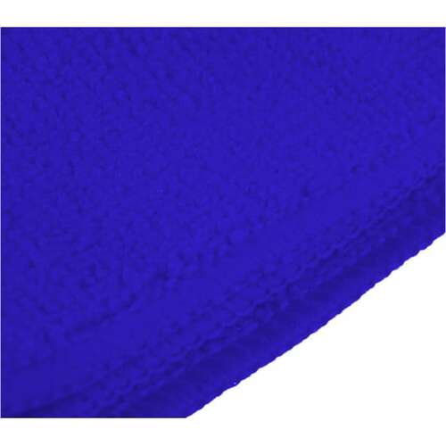  Салфетка nv из микрофибры синяя 30x30 см nv-ms300-b | Салфетки