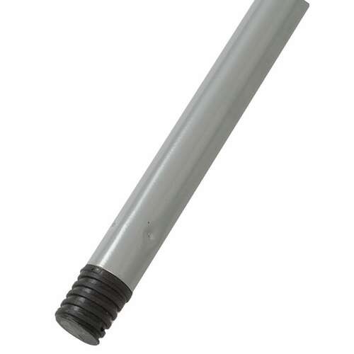  Алюминиевая рукоятка с резьбой nv 130 см красная nv-138r | Рукоятки для швабры