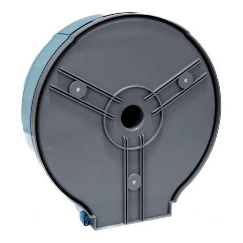  Диспенсер для туалетной бумаги vialli прозрачный mj2t | Диспенсеры для туалетной бумаги