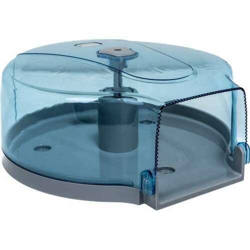  Диспенсер для туалетной бумаги vialli прозрачный mj2t | Диспенсеры для туалетной бумаги