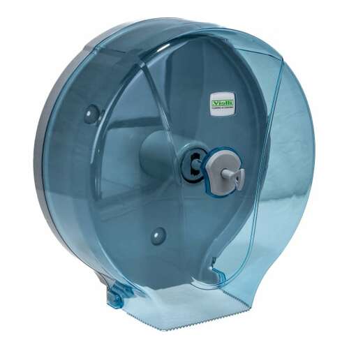  Диспенсер для туалетной бумаги vialli прозрачный mj2t | Диспенсеры для туалетной бумаги