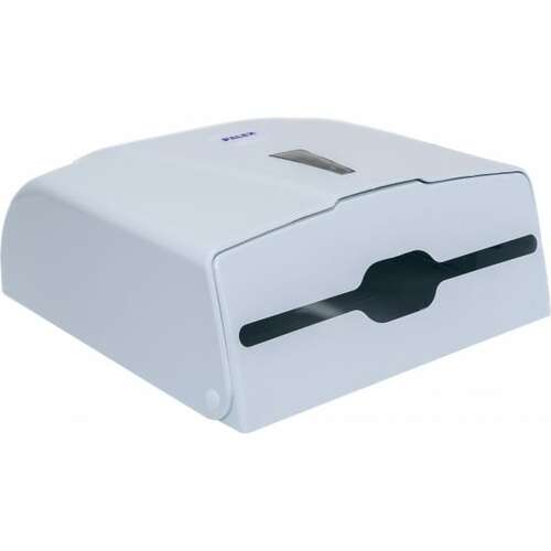  Диспенсер для бумажных полотенец palex белый 3464-0 | Диспенсеры для бумажных полотенец