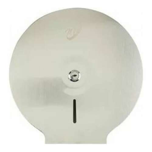  Диспенсер для туалетной бумаги nv нержавеющая сталь nv-2508 | Диспенсеры для туалетной бумаги