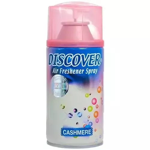  Освежитель воздуха cashmere discover 320 мл | Discover