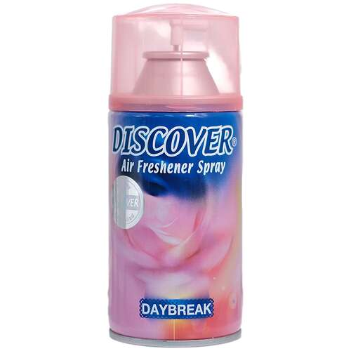  Освежитель воздуха daybreak discover 320 мл | Discover
