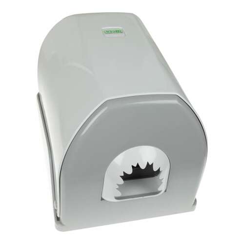  Диспенсер для бумажных полотенец vialli белый og1 | Диспенсеры для бумажных полотенец