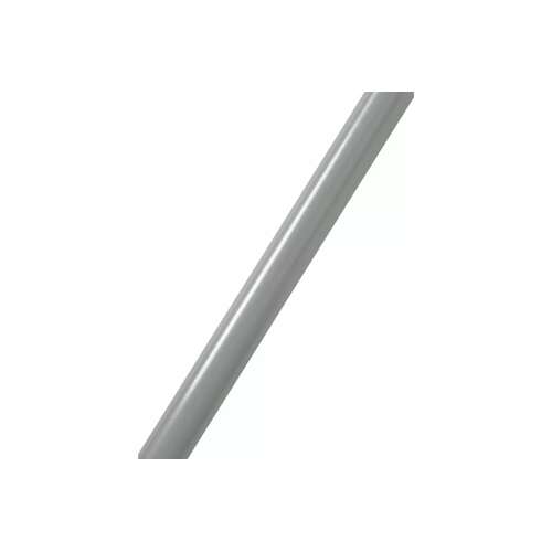  Черенок металлический, цвет синий 120 см с резьбой nv-223mb | Черенки