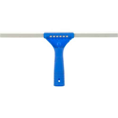 Сгон для окон пластиковый baiyun 35 см af06124  Сгон для окон пластиковый baiyun 35 см af06124 | Мойка окон