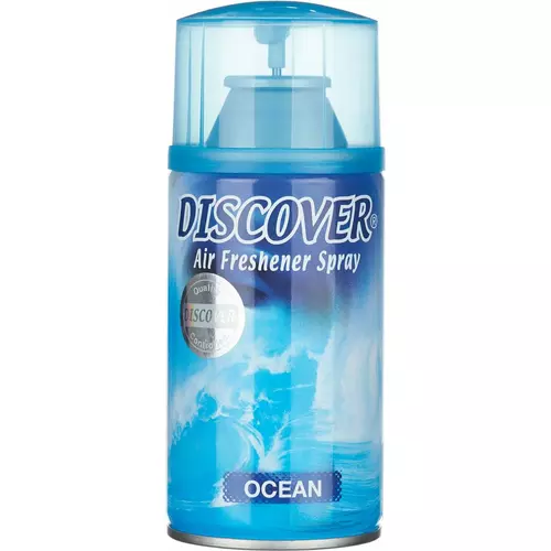  Освежитель воздуха ocean discover 320 мл | Discover