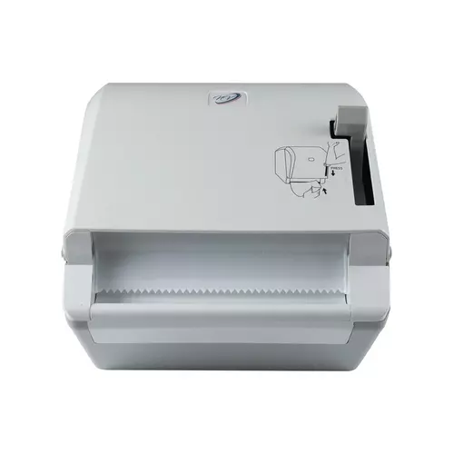 Диспенсер для бумажных полотенец nv белый k8 nv  Диспенсер для бумажных полотенец nv белый k8 nv | Диспенсеры для бумажных полотенец