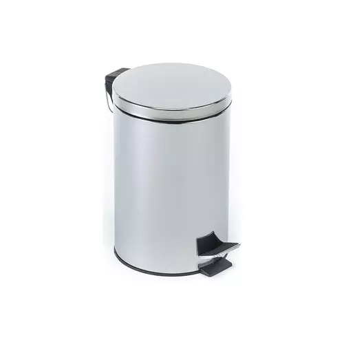 Урна мусорная с педалью nv 30 л nv-bin30l  Урна мусорная с педалью nv 30 л nv-bin30l | Урны-пепельницы