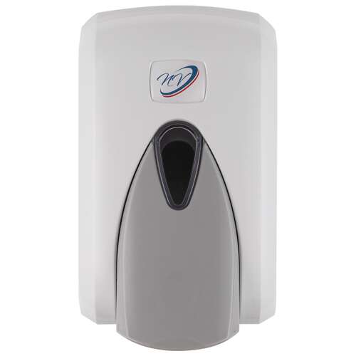  Диспенсер для пены белый 0.5 л f5 nv | Диспенсеры для жидкого мыла и пены