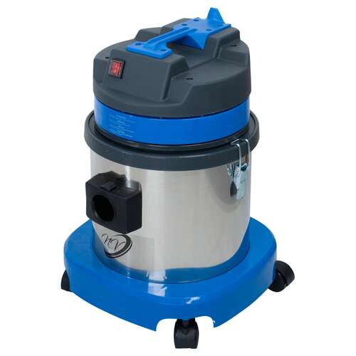  Пылесос строительный 1000вт, 15л nv-15021 | Пылесосы промышленные
