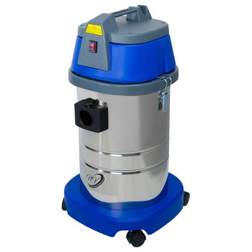  Пылесос строительный 1200вт, 30л nv-15501 | Пылесосы промышленные