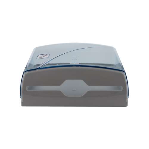  Диспенсер для бумажных полотенец nv прозрачный k1t nv | Диспенсеры для бумажных полотенец