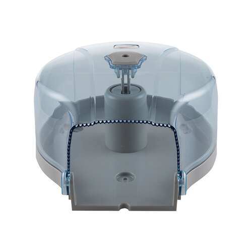  Диспенсер для туалетной бумаги nv голубой mj1t nv | Диспенсеры для туалетной бумаги