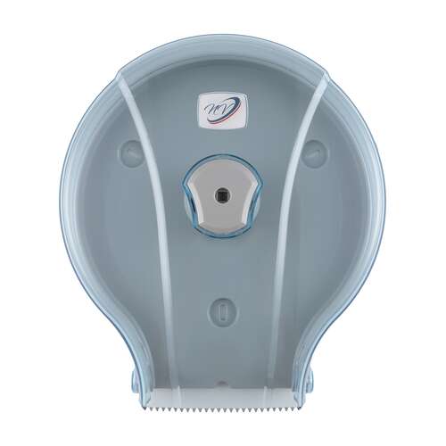  Диспенсер для туалетной бумаги nv голубой mj1t nv | Диспенсеры для туалетной бумаги