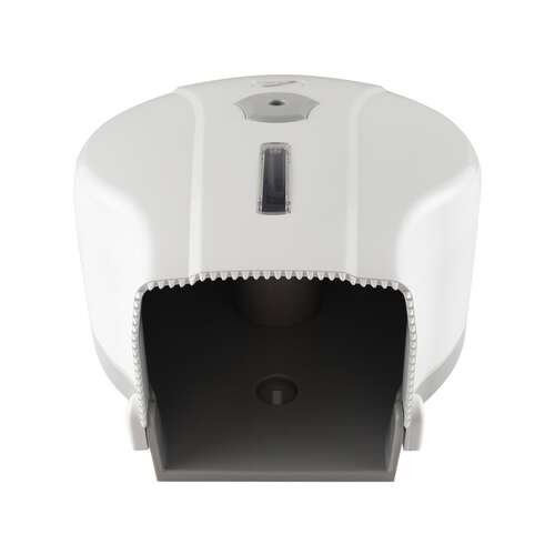  Диспенсер для туалетной бумаги nv белый mj1 nv | Диспенсеры для туалетной бумаги