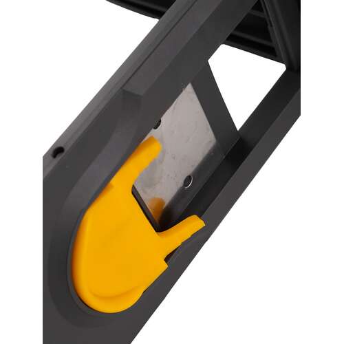  Держатель плоских мопов nv пластиковый карман магнит 40см nv-174 | Держатели мопов