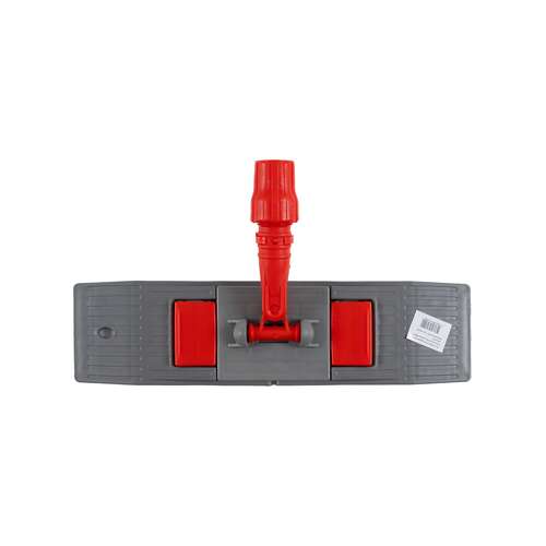  Nv держатель плоских мопов карман 40см красный | Держатели мопов