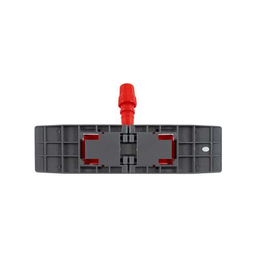  Nv держатель плоских мопов карман 40см красный | Держатели мопов