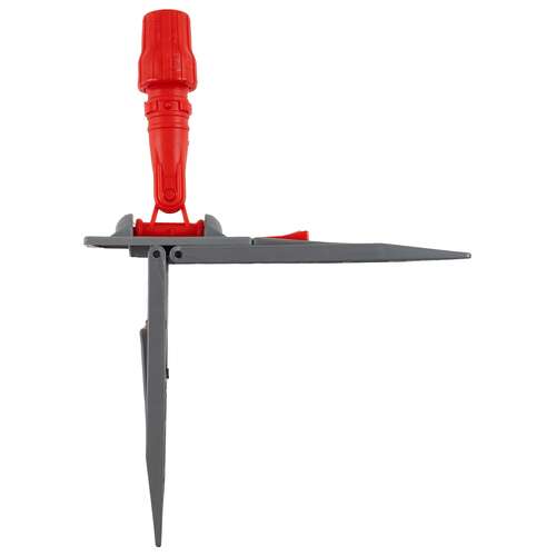  Nv держатель плоских мопов карман 40см красный | Держатели мопов