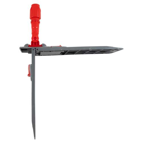  Nv держатель плоских мопов карман 60см красный | Держатели мопов