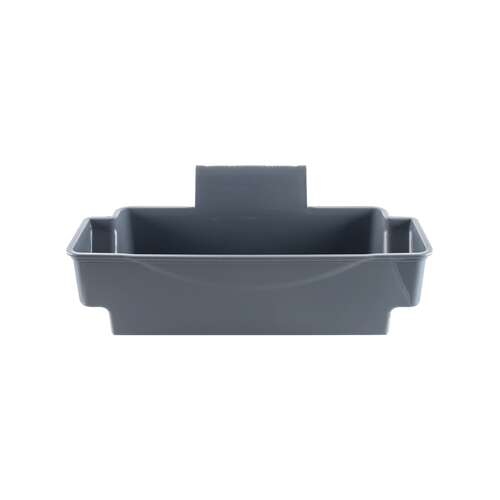  Nv корзинка пластиковая для тележки nv-z33250 | Корзинки