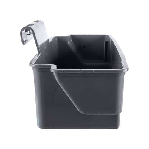  Nv корзинка пластиковая для тележки nv-z33250 | Корзинки