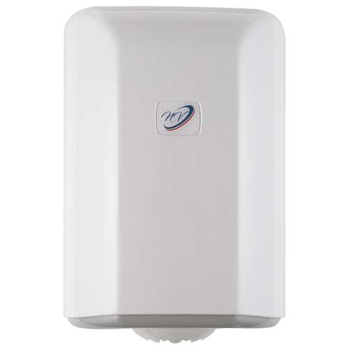  Диспенсер для бумажных полотенец nv белый og1 nv | Диспенсеры для бумажных полотенец