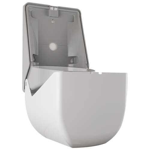  Диспенсер для бумажных полотенец nv белый og1 nv | Диспенсеры для бумажных полотенец