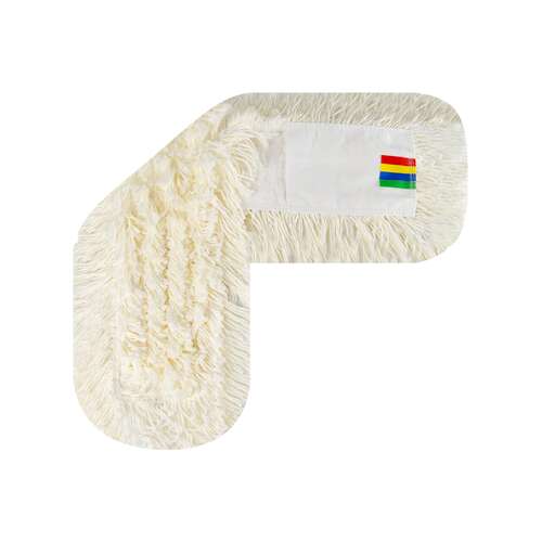  Плоский моп для швабры 60 см карман nv cotpf-tf-60-12-2/c | Мопы плоские