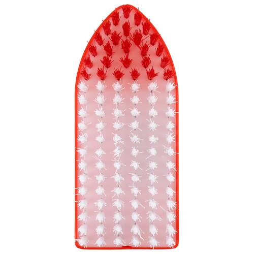  Щетка-утюжок 15 см мультицвет nv nv-b1042 | Щетки и совки