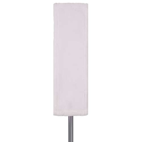 Nv швабра с плоским мопом микрофибра 50см синяя nv-mop500m-b  Nv швабра с плоским мопом микрофибра 50см синяя nv-mop500m-b | Швабры