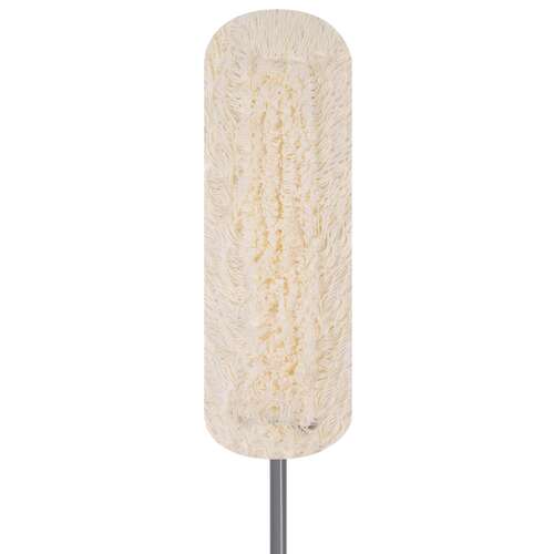  Nv швабра рамка с плоским мопом хлопок 60см синяя nv-mop602c-b | Швабры