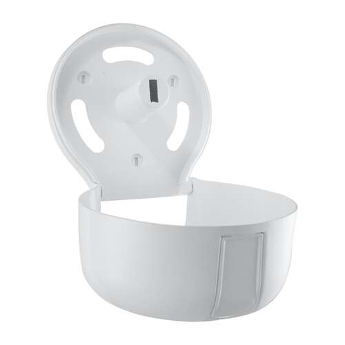  Диспенсер для туалетной бумаги palex белый 3444-0 | Диспенсеры для туалетной бумаги