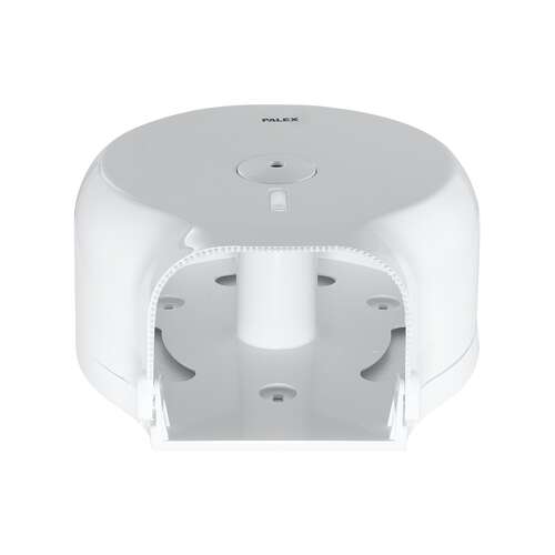  Диспенсер для туалетной бумаги palex белый 3444-0 | Диспенсеры для туалетной бумаги