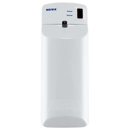  Автоматический освежитель воздуха nowa nw0245 | Nowa