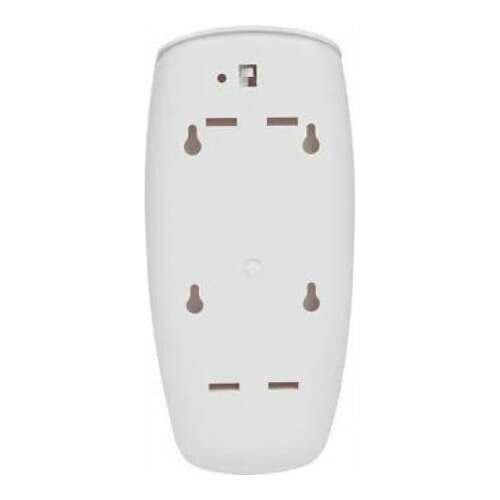  Диспенсер для жидкого мыла белый 1 л nv-7657 | Диспенсеры для жидкого мыла и пены