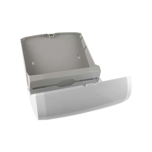  Диспенсер для бумажных полотенец nv белый k20 nv | Диспенсеры для бумажных полотенец