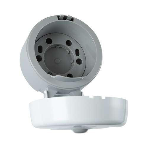  Диспенсер для туалетной бумаги nv белый k3 nv | Диспенсеры для туалетной бумаги