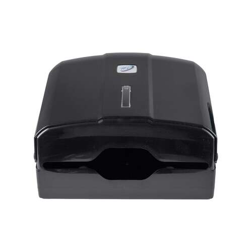 Диспенсер для бумажных полотенец nv черный k4b nv  Диспенсер для бумажных полотенец nv черный k4b nv | Диспенсеры для бумажных полотенец