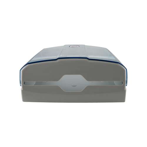  Диспенсер для бумажных полотенец z сложения nv прозрачный kh300t nv | Диспенсеры для бумажных полотенец