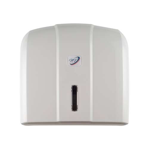  Диспенсер для бумажных полотенец nv белый kh300 nv | Диспенсеры для бумажных полотенец