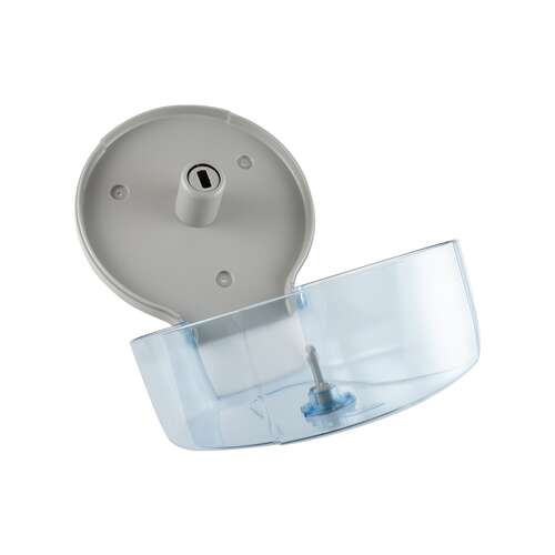  Диспенсер для туалетной бумаги 500м прозрачный mj2t nv | Диспенсеры для туалетной бумаги